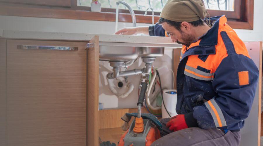 Professional bathroom faucet installation services in Tehachapi, CA
